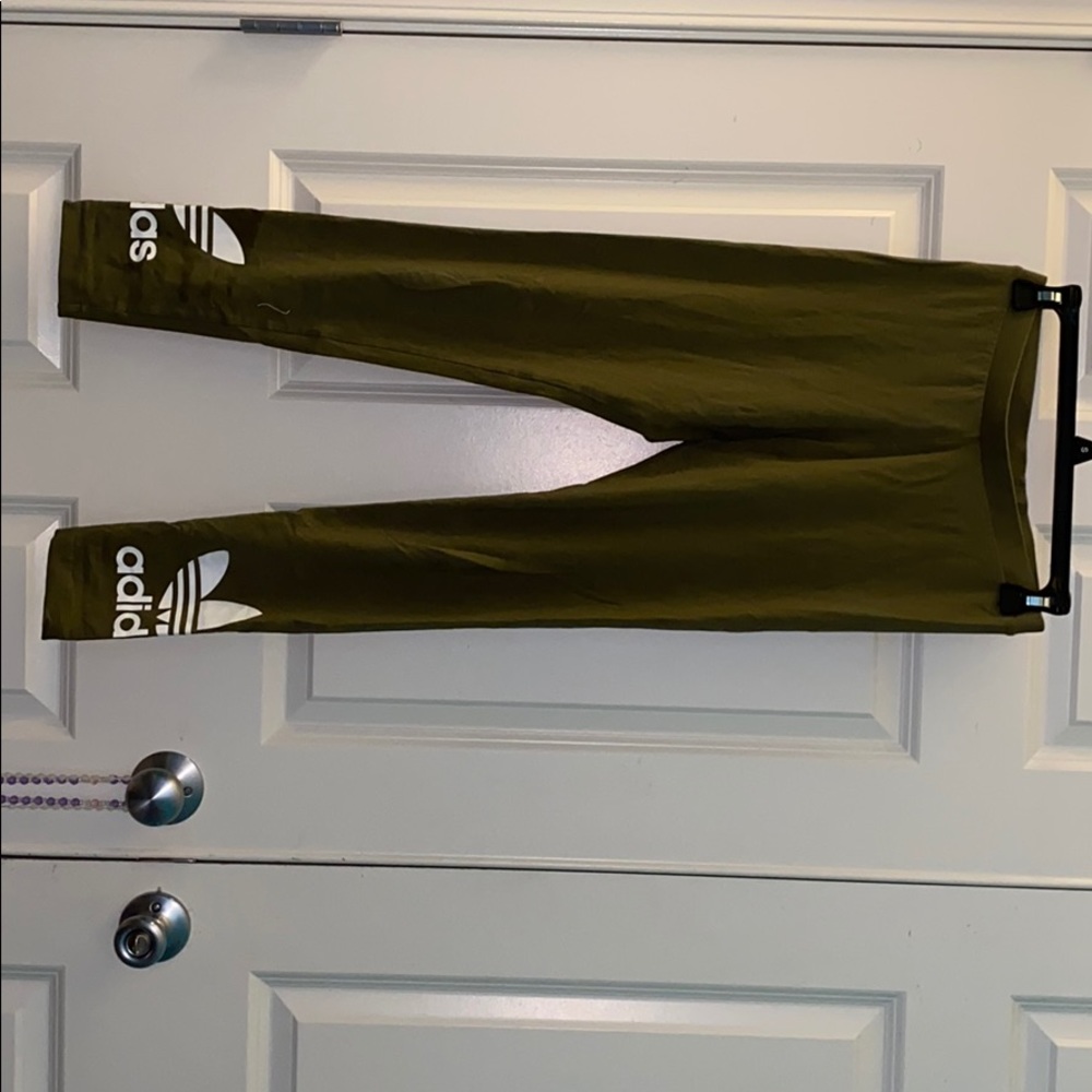 ADIDAS LEGGINGS